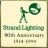 Strand Lighting 80th Anniversary 1914-1994