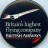 British Airways Britian's highest flying company