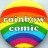 Rainbow Comic
