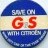 Citroen; Save on GaS with Citroen Wins 1971 'Car of the Year Award'