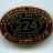 North British Railway 224 Taybridge Disaster Dec. 28th, 1879