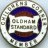 Oldham Standard Childrens Corner Member