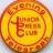 Evening Telegraph Junior Press Club