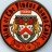 Findus Foods Findus Round Table set of 8 badges see also image 2 and 3