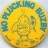 Buzby; No Plucking Buzby