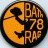 Bath '78 Rag
