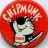 Chipmunk Crisps