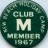 New Beach Holiday Camp Club M Member 1967 Green
