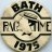 Bath Rag Time 1975