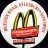 McDonalds; McDonald's Restaurant Drive-Thru Bicester Road, Aylesbury Now Open
