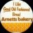 Arnetts bakery; I Like Good Old Fashioned Bread