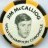 Jim McCalliog Wolverhamton Chronicle