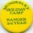Mundesley Holiday Camp Ranger 3rd Year