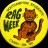 Southampton Students' Rag Week Carry-on '80