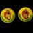 Lions of Longleat.
