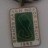 Brands Hatch 1965 Motor Circuit Members Badge