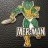 Mer-Man