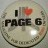 I Love Page 6
