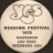 Reading Rock Festival 1975