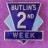 Butlins 2nd week