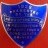 News of the World Driving courteously silver badge