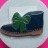 Macmillan Cancer - Dark Blue Boot