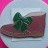 Macmillan Cancer - Dusty Pink Boot