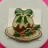 Macmillan Cancer - Christmas pudding