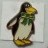 Macmillan Cancer - Penguin