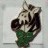 Macmillan Cancer - Zebra