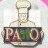 Macmillan Cancer - Paxo Chef