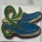 Macmillan Cancer - Blue Shoes