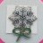 Macmillan Cancer - Snow Flake