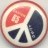 CND peace campaign YCND youth 1965 Easter