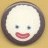 Average White Band white faced golly