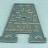 Mike Allens Army Capital Radio Badge