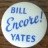 Bill Yates Encore! politician MP for Wrekin