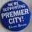Leicester Mercury We're supporting Premier City