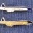 Concorde aircraft