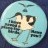 RSPB YOC 1970s  Oystercatcher appeal campaign tin button BADGE