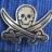 Cutthroat Island pirate film movie 1995 skull & crossbones