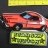 Starsky and Hutch 1970s moulded plastic badge