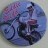 Eddie Kidd Motorcycle stuntman 1980s