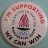 I'm Supporting Manchester 2000 Olympic Games Bid