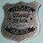 Cheap Trick Dream Police 1979 album record co badge