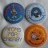 Atoms for Energy BNFL Energy Council set of 4