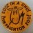 Boo! I'm a Gnu from Paignton Zoo