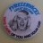 Jimmy Saville Tyreservices promotional badge