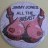 Jimmy Jones comedian All the Breast 