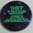 Hot Gossip Space Invaders 